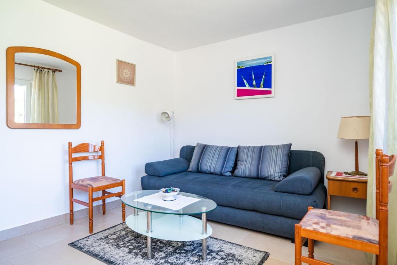 Apartments Lidija Zaton  Bagian luar foto